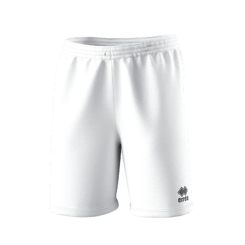 Errea Edo Short (White)