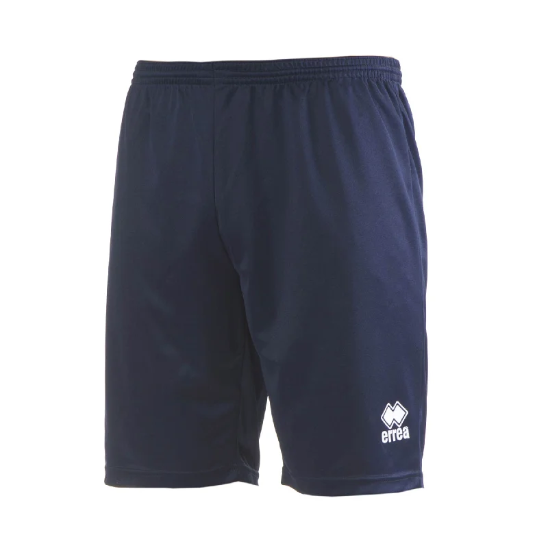 Errea Maxi Skin Short (Navy)