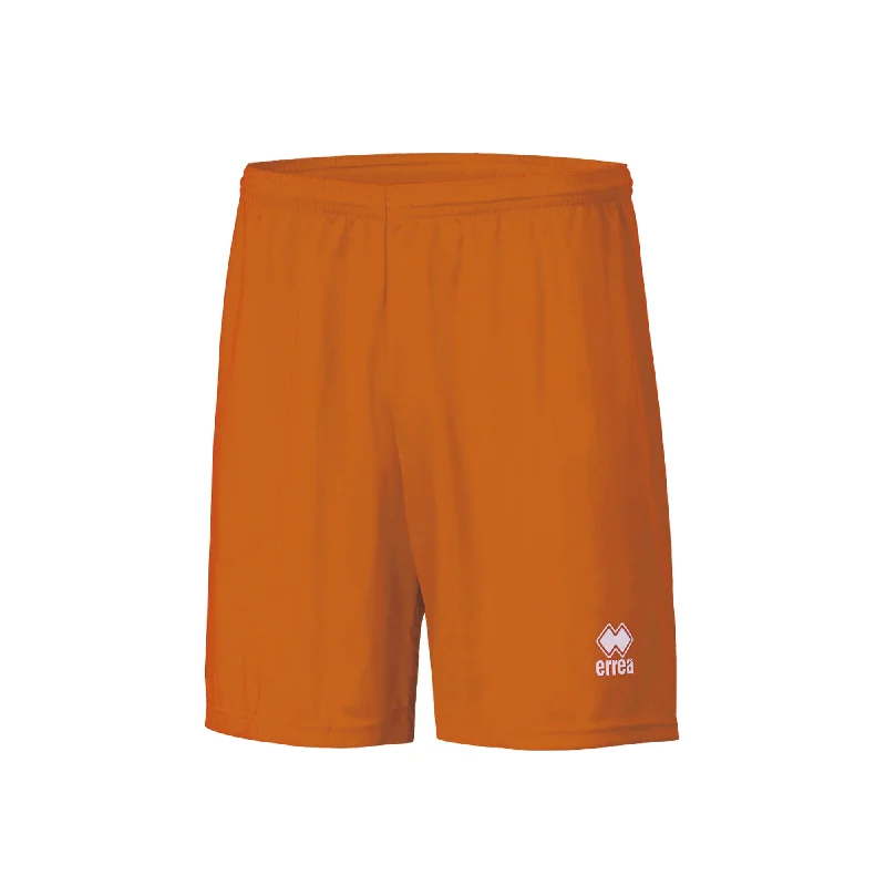 Errea Maxi Skin Short (Orange)