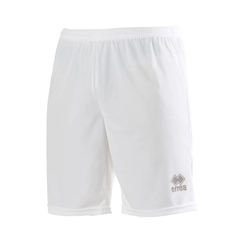 Errea Maxi Skin Short (White)