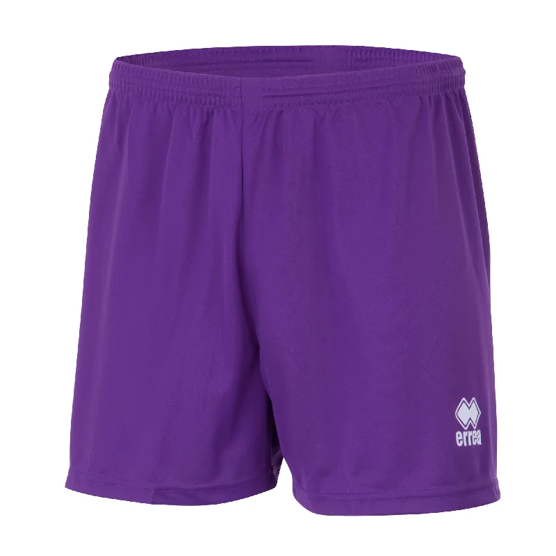 Errea New Skin Short (Purple)