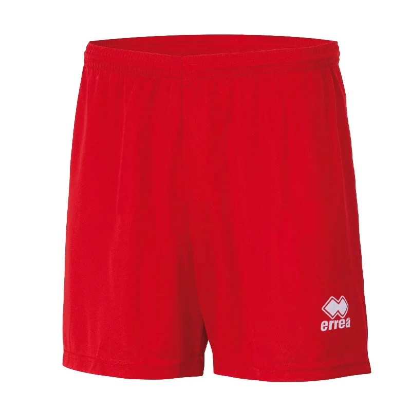 Errea New Skin Short (Red)