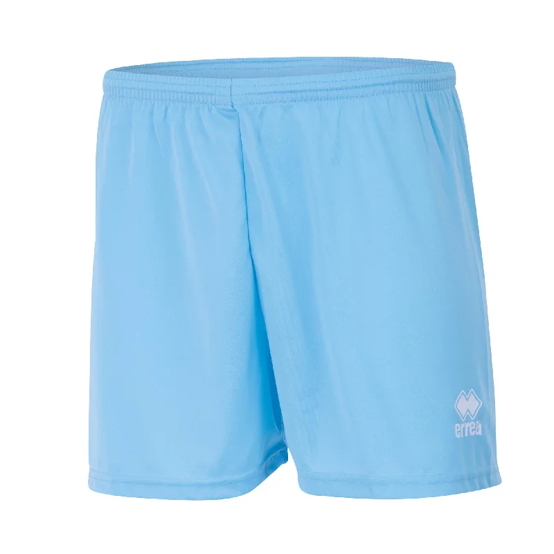 Errea New Skin Short (Sky Blue)