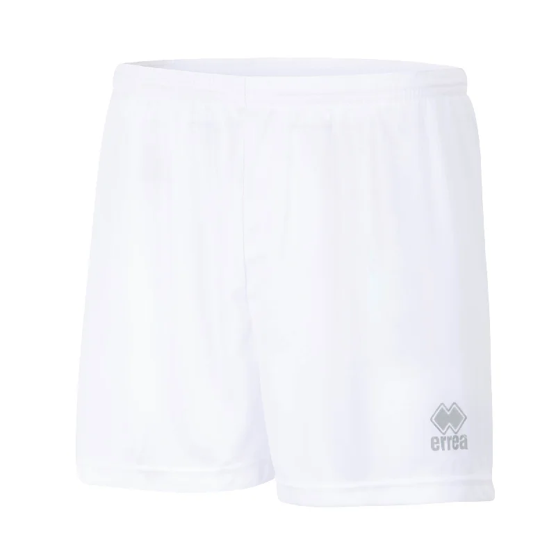 Errea New Skin Short (White)