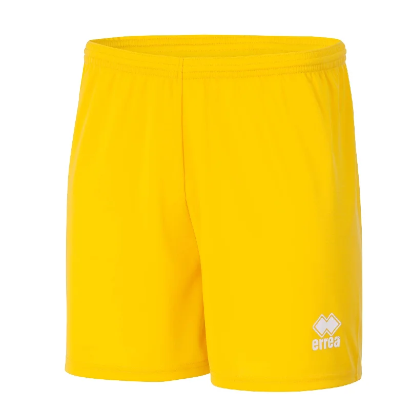 Errea New Skin Short (Yellow)