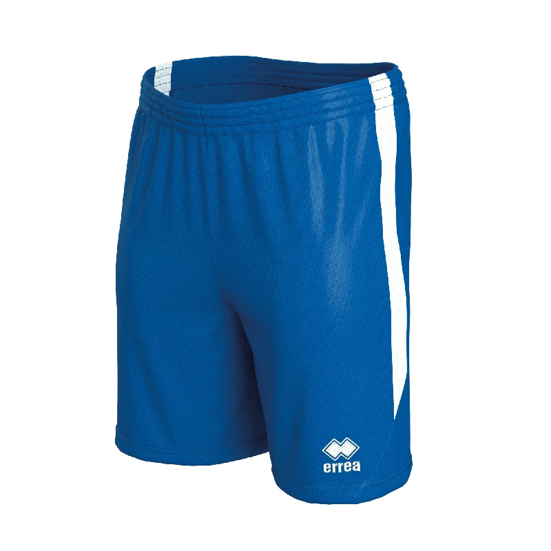 Errea Ti-MOTHY Short (Blue/White)