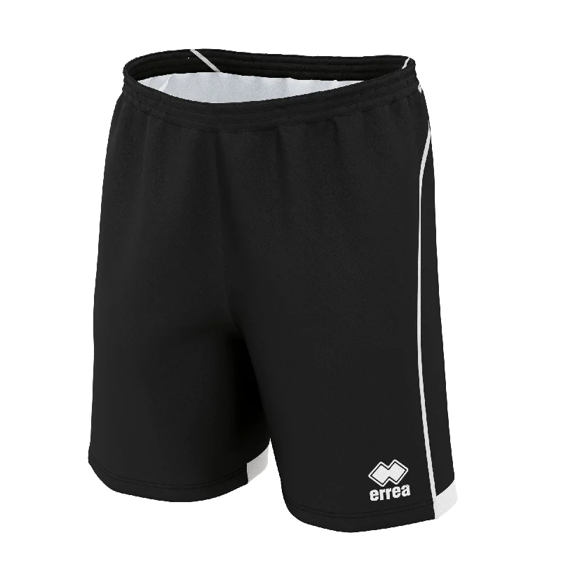 Errea Transfer 3.0 Short (Black/White)