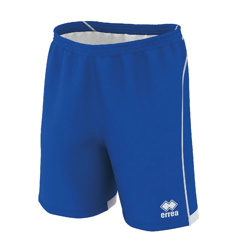 Errea Transfer 3.0 Short (Blue/White)