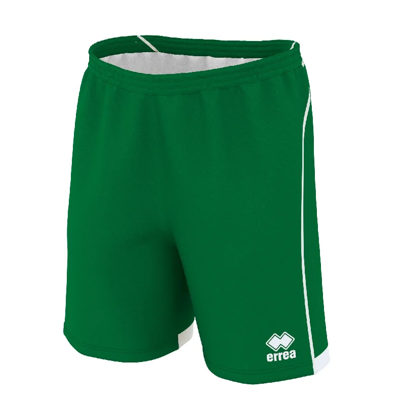 Errea Transfer 3.0 Short (Green/White)