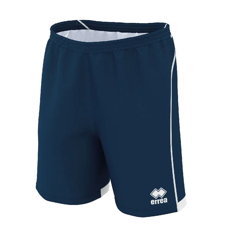 Errea Transfer 3.0 Short (Navy/White)