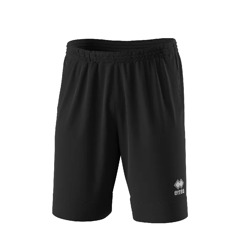 Errea Victor Short (Black)