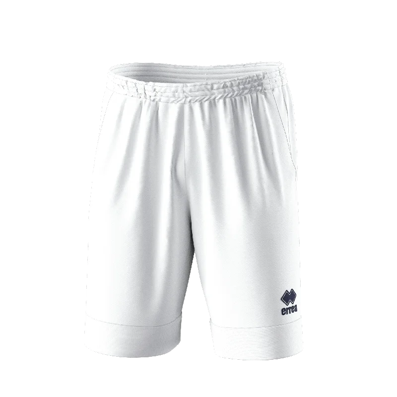 Errea Victor Short (White)