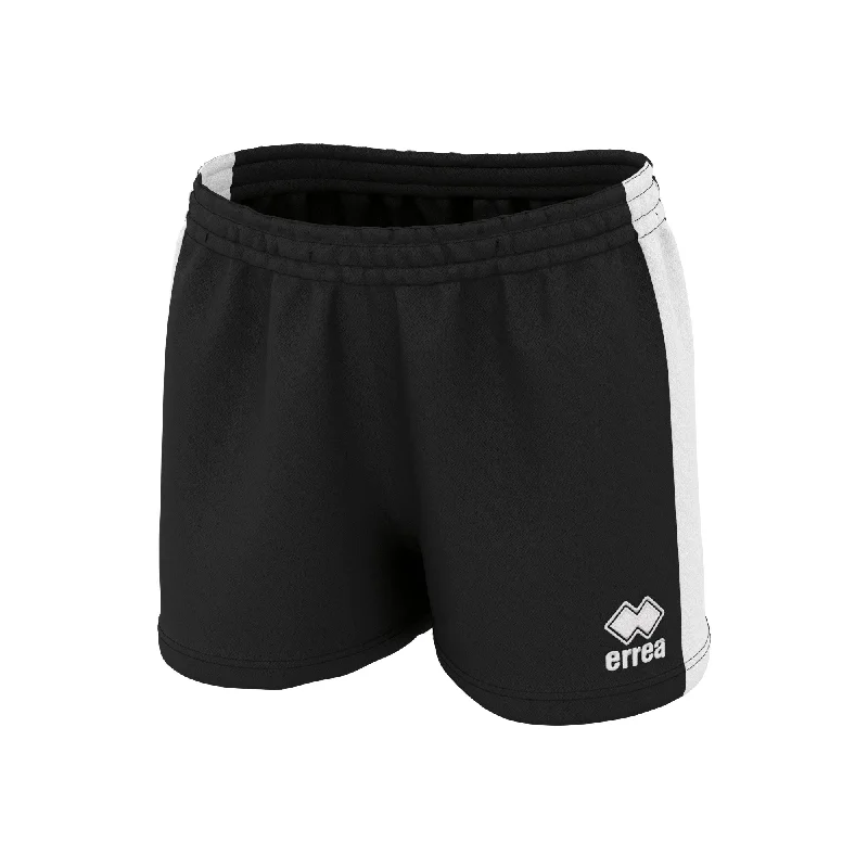 Errea Women's Carys 3.0 Short (Black/White)