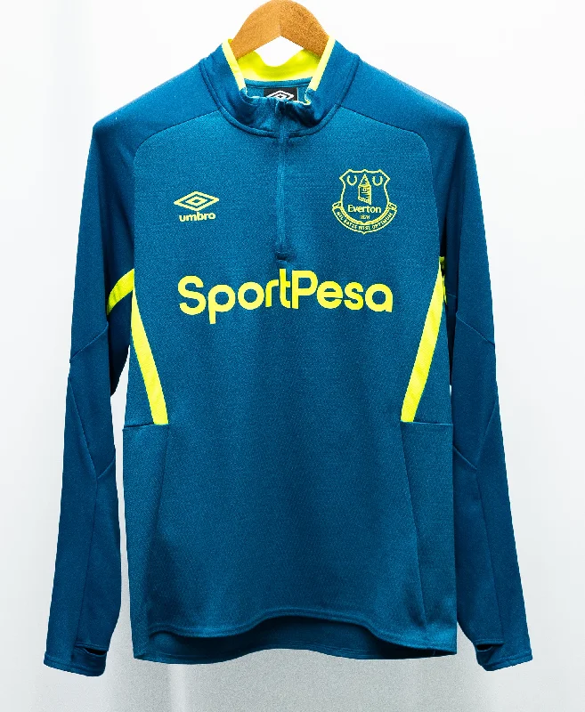 Everton 2018 Training Jacket (M)