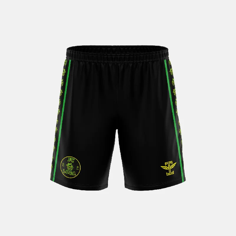 FC Loca Home Shorts