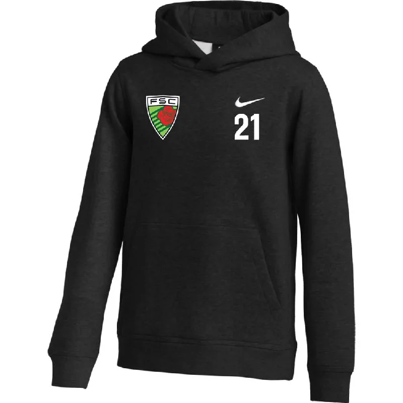 Foothills SC Club Hoodie [Youth]