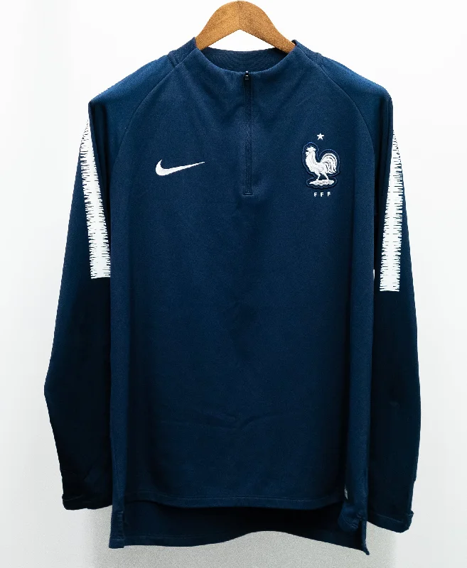 France 2018 Training Jacket (XL)