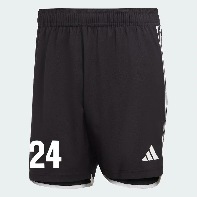 Genesis FC Game Short [Men's]