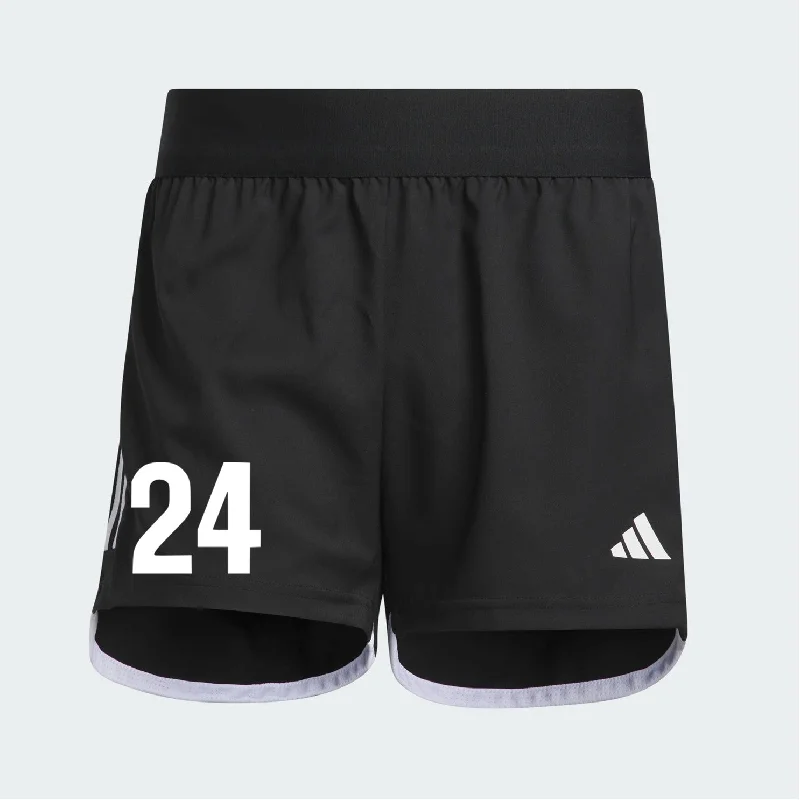 Genesis FC Game Short [Women's]