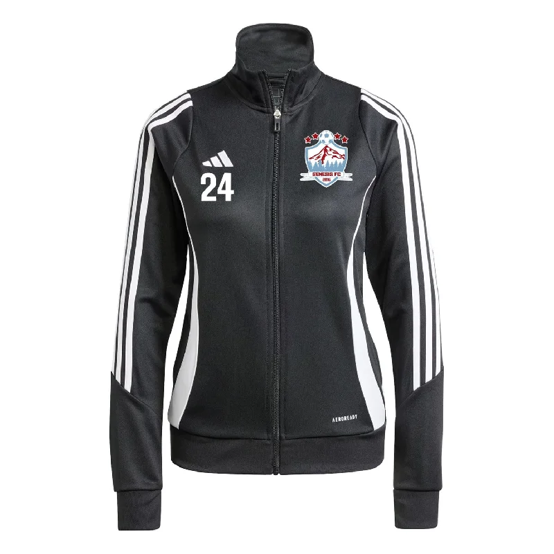 Genesis FC Jacket [Women's]