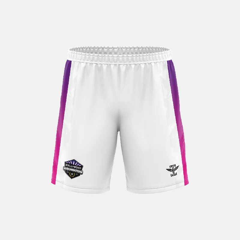 Hollywood Fantasy Away Shorts