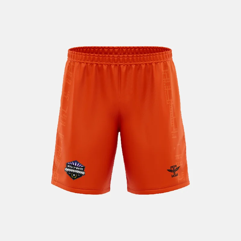 Hollywood Fantasy First Goalkeeper Shorts