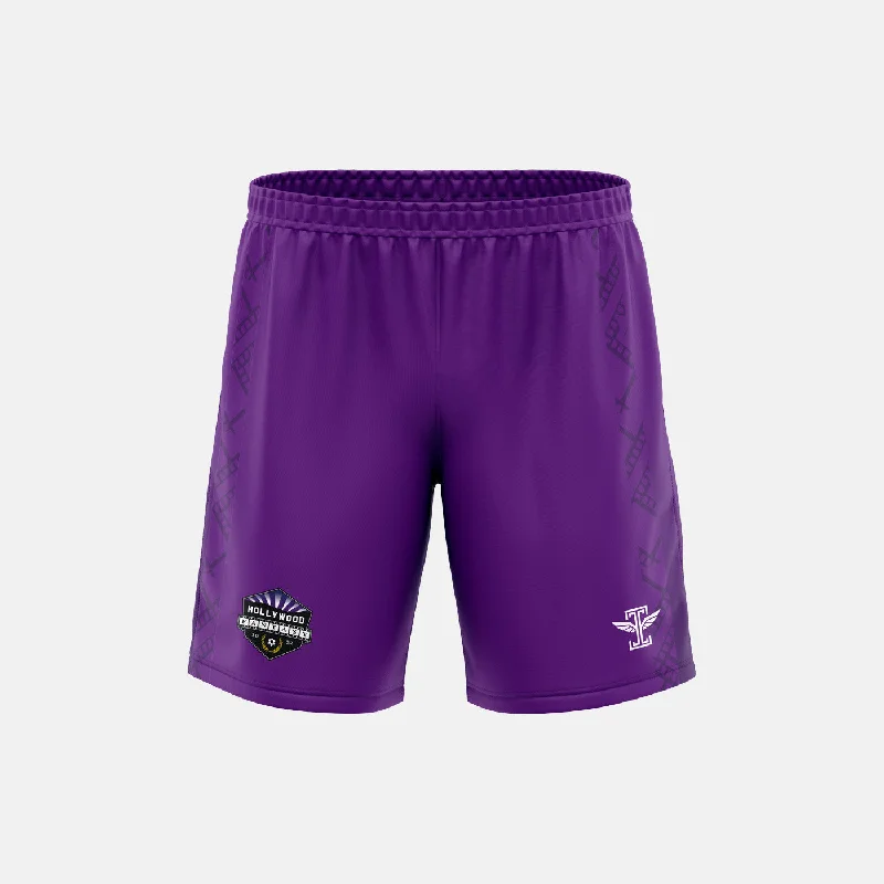 Hollywood Fantasy Second Goalkeeper Shorts