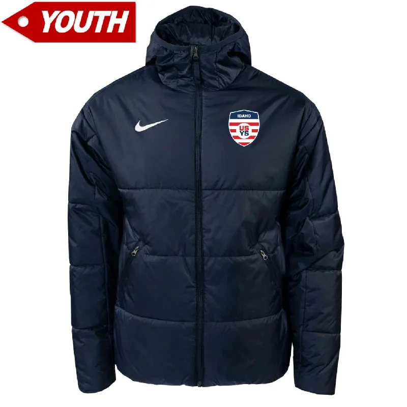 Idaho ODP Academy Pro Fall Jacket [Youth]