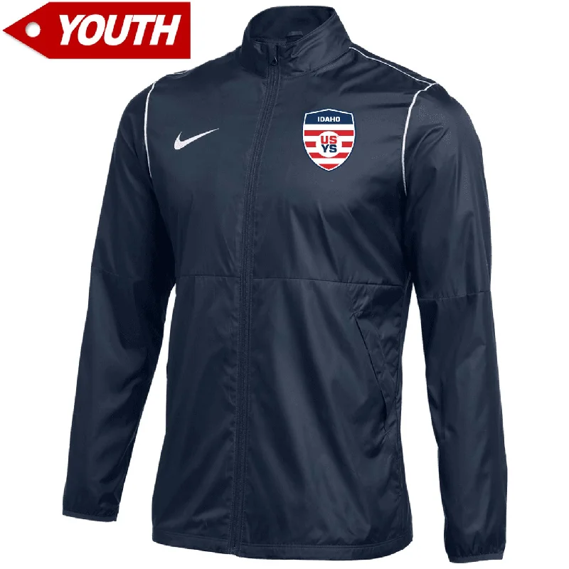 Idaho ODP Rain Jacket [Youth]