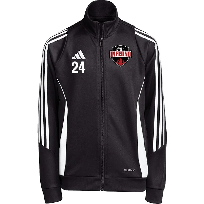 Inferno Team Jacket [Men's]