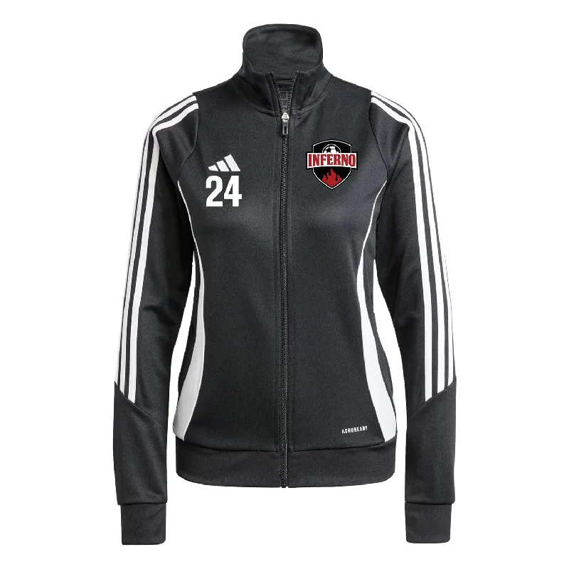 Inferno Team Jacket [Women's]