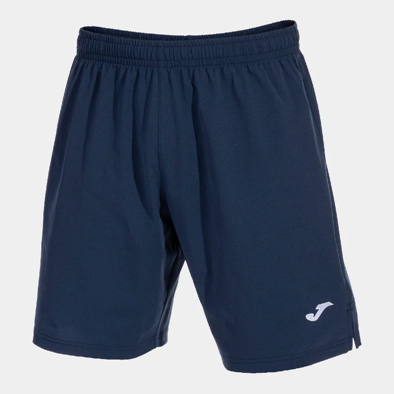 Joma Eurocopa III Shorts (Dark Navy)