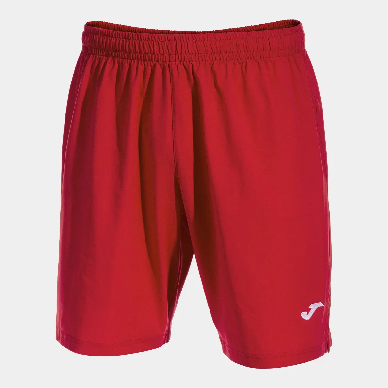 Joma Eurocopa III Shorts (Red)