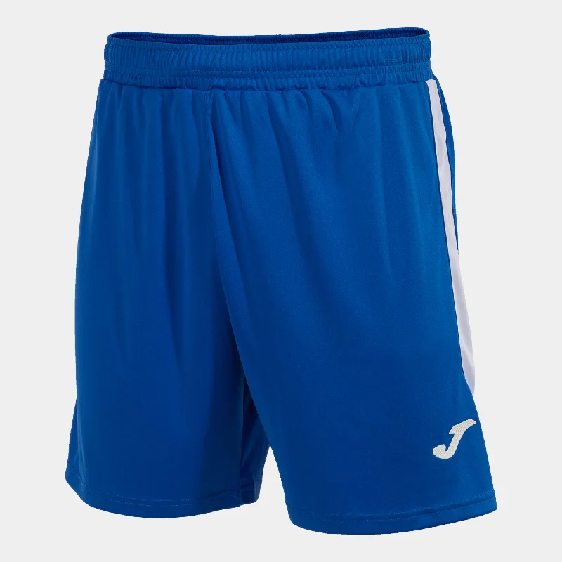 Joma Glasgow Shorts (Royal/White)