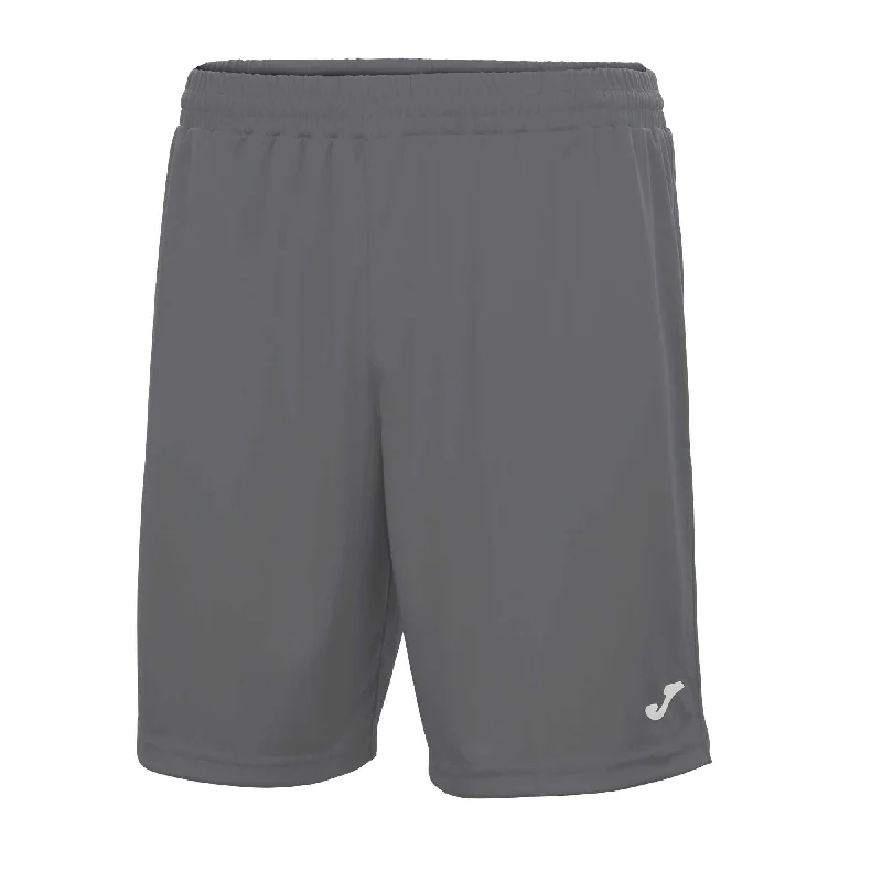 Joma Nobel Shorts (Anthracite)