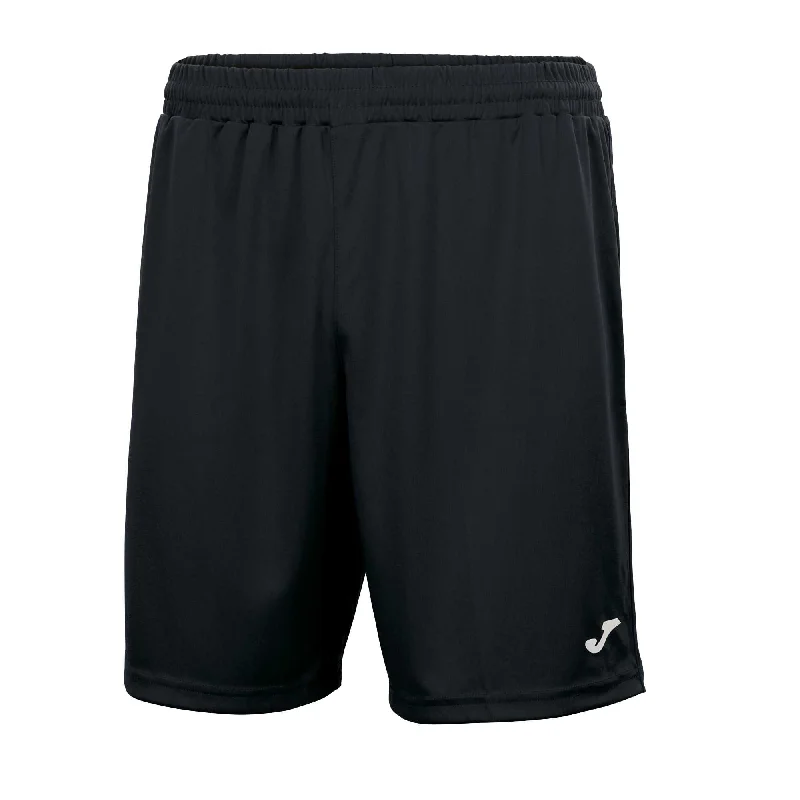 Joma Nobel Shorts (Black)