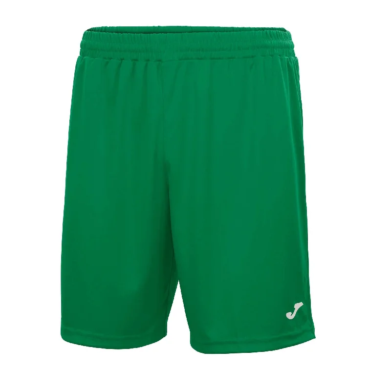 Joma Nobel Shorts (Green)