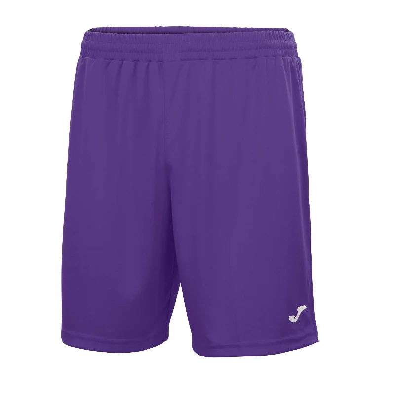 Joma Nobel Shorts (Purple)