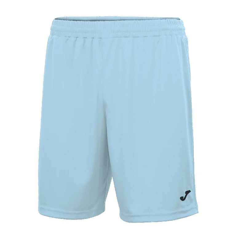 Joma Nobel Shorts (Sky Blue)