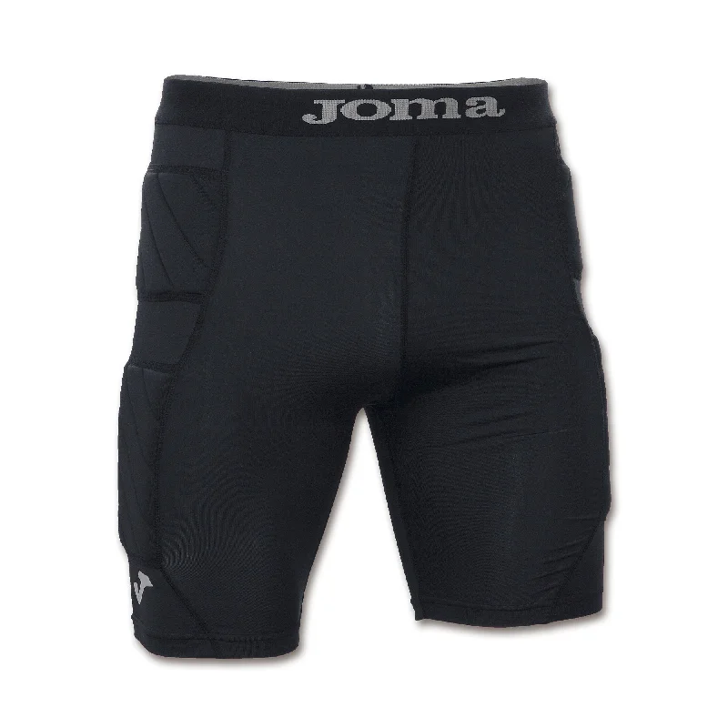 Joma Protec Short (Black)