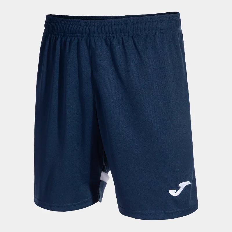 Joma Tokio Shorts (Dark Navy/White)