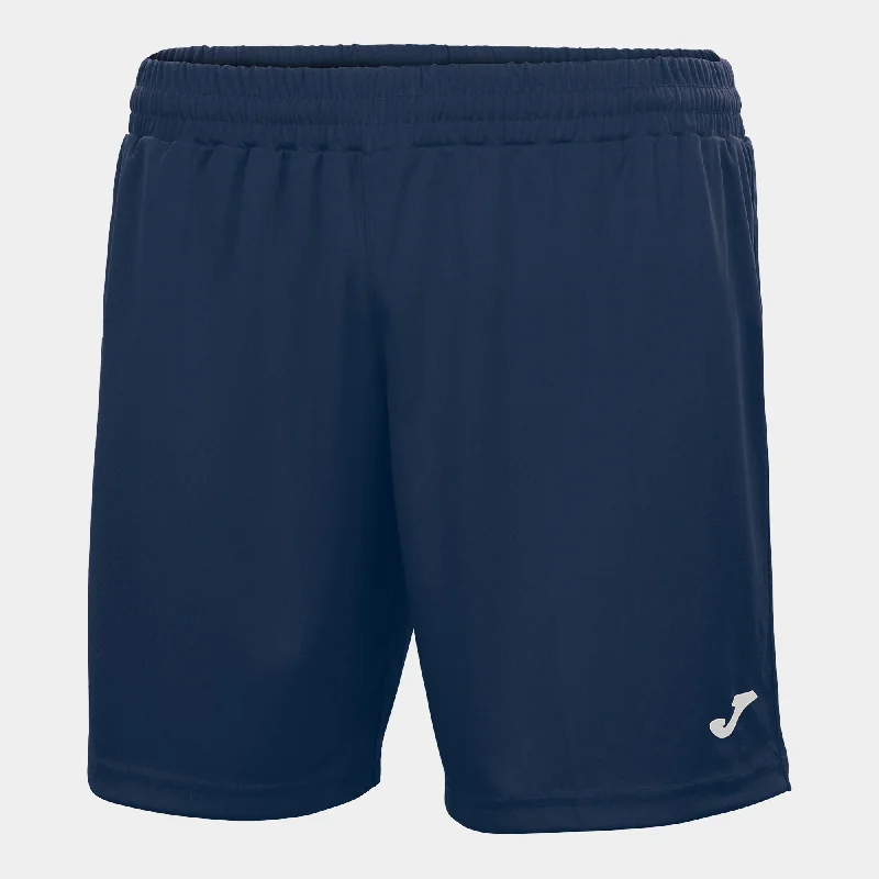 Joma Treviso Shorts (Dark Navy)