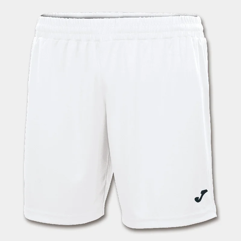 Joma Treviso Shorts (White)