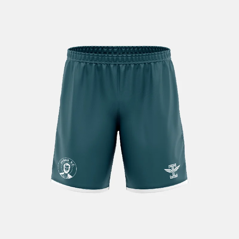 Judas FC Green Shorts