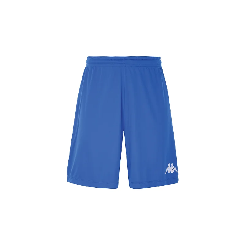 Kappa Borgo Football Shorts (Blue Sapphire)