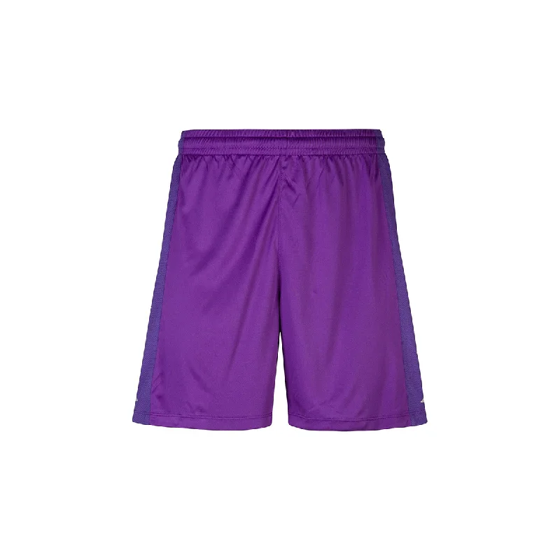 Kappa Delebio Football Short (Violet Indigo/Violet Gentian)