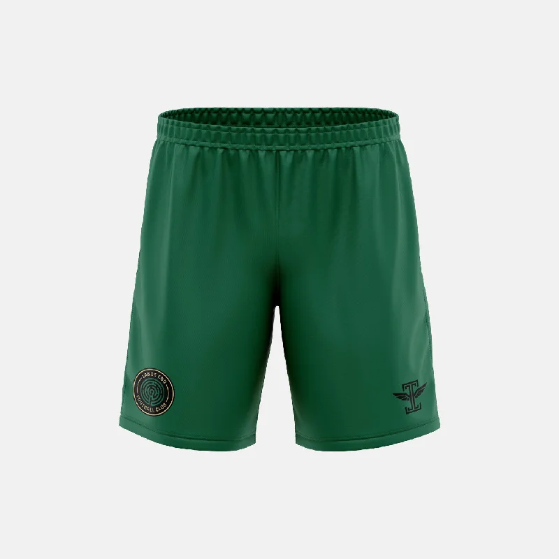 Lands End FC Green Shorts