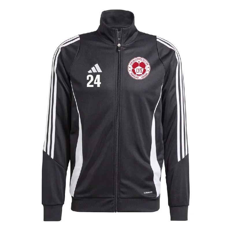 Lincoln Youth Soccer Jacket [Men's]