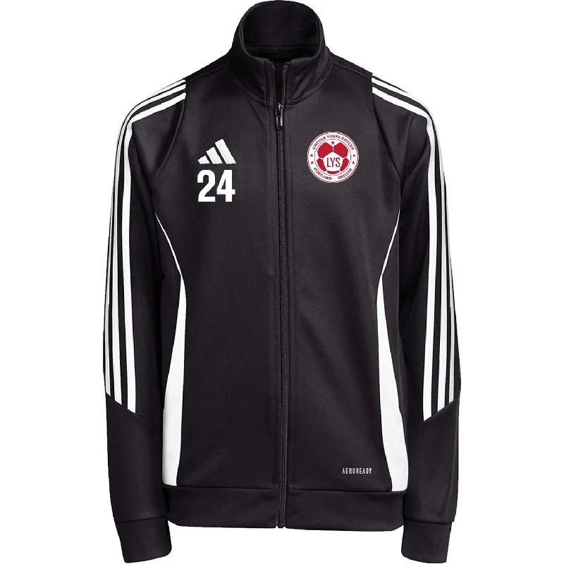 Lincoln Youth Soccer Jacket [Youth]