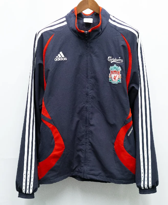 Liverpool 2006 Training Jacket (L)